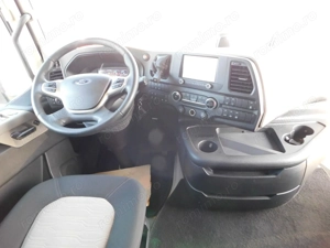 Tractor | Ford | F max ll 4x2 scab e6 eco 16spdamt ecotorq - imagine 6