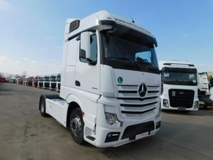 Tractor | Mercedes | Actros - imagine 2