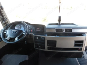 Tractor | Man | Tgx - imagine 6