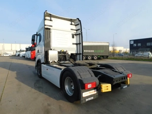 Tractor | Iveco | As440stp - imagine 4