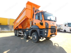 Basculanta | Ford | 4142d 8x4 dcab e6 16s2230 - imagine 2