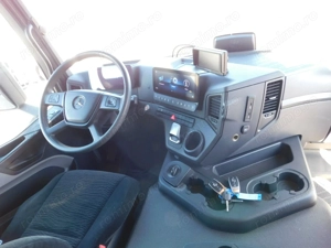 Betoniera | Mercedes | Arocs - imagine 6