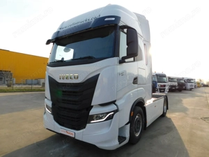 Iveco As440stp