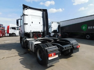 Tractor | Mercedes | Actros - imagine 4
