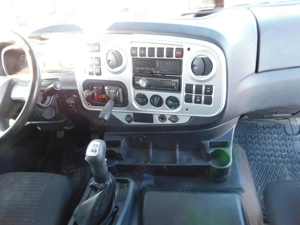 Basculanta | Ford | 4142d 8x4 dcab e6 16s2230 - imagine 7