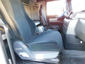 Tractor | Man | Tgx - imagine 5