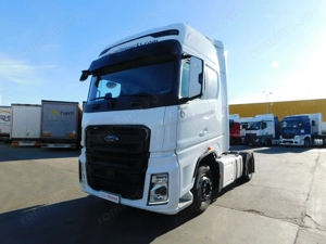 Ford F max 4x2 scab e6 12s2620