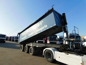 Remorca | Langendorf | Sks hs 2427 - imagine 2