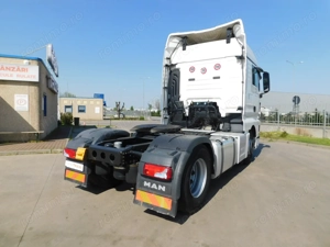 Tractor | Man | Tgx - imagine 3