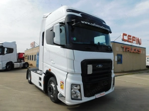 Tractor | Ford | F max 4x2 scab e6 12tx2620 - imagine 2