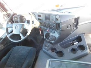 Betoniera | Mercedes | Arocs 3243 - imagine 6