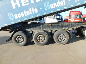 Remorca | Langendorf | Sks hs 2427 - imagine 8