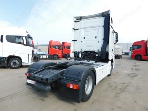 Tractor | Mercedes | Actros - imagine 3