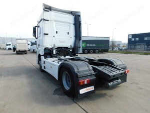 Tractor | Mercedes | Actros - imagine 4