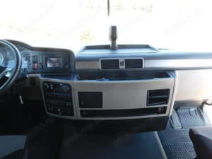 Tractor | Man | Tgx - imagine 7