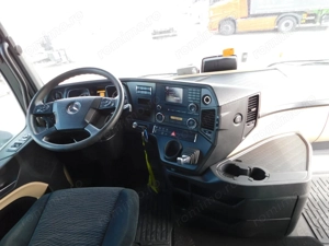 Tractor | Mercedes | Actros - imagine 6