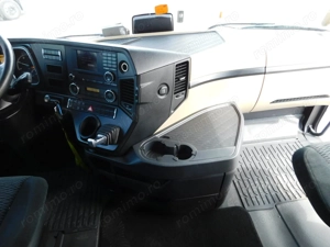 Tractor | Mercedes | Actros - imagine 7