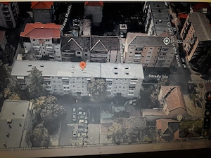 Propietar vand apartament 2 camere