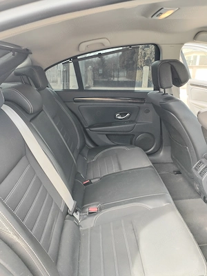 Renault Laguna Latitude Bose Edition - imagine 2