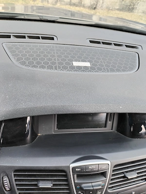 Renault Laguna Latitude Bose Edition - imagine 5