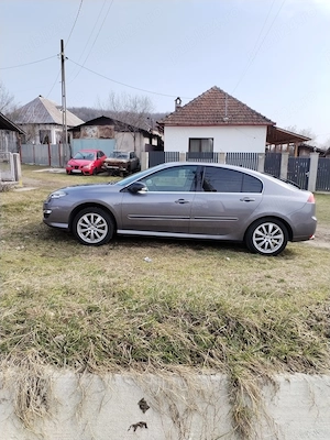 Renault Laguna Latitude Bose Edition