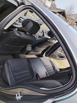 Renault Laguna Latitude Bose Edition - imagine 9