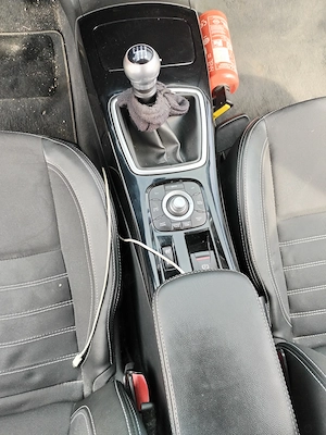 Renault Laguna Latitude Bose Edition - imagine 7