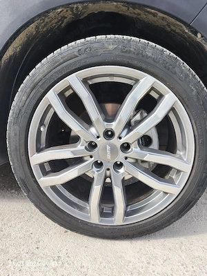 Jante Hyundai Tucson  - imagine 5