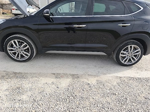 Jante Hyundai Tucson  - imagine 3