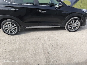 Jante Hyundai Tucson  - imagine 2