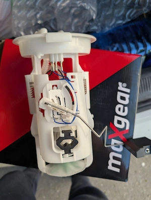 pompa de benzina pentru BMW e46 