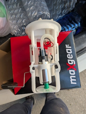 pompa de benzina pentru BMW e46  - imagine 3