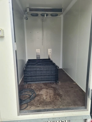 Remorca frigorifica - imagine 2