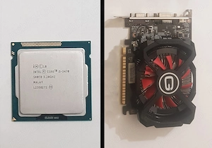 Kit Retro Gaming - i5-3470 + GTX650