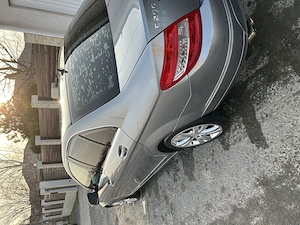 Mercedes W204 - imagine 5