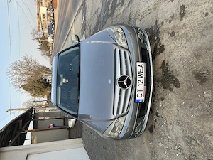 Mercedes W204 - imagine 3