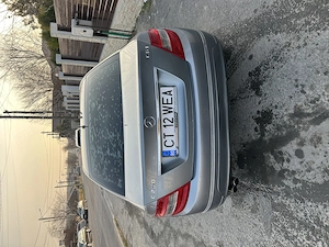 Mercedes W204 - imagine 4