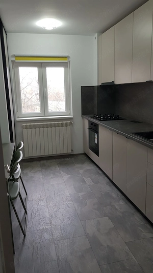 Aviatiei, Metrou Aurel Vlaicu, 3 camere 2 Bai Renovat 2026, Boiler, AC 