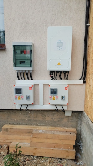 Casa in zona Damila  - imagine 2