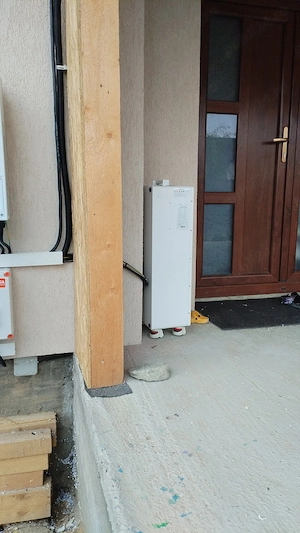 Casa in zona Damila  - imagine 3