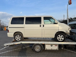 VW Transporter 5 Locuri an 2000 - imagine 5