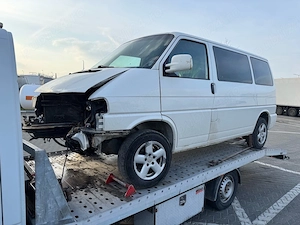 VW Transporter 5 Locuri an 2000