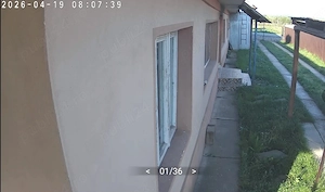 Casă  de  vânzare la 11 km de Tg jiu - imagine 5