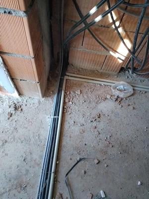 Executam lucrări de electrica si automatizări  - imagine 2