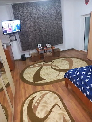 Casă  de  vânzare la 11 km de Tg jiu - imagine 3