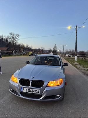 bmw e91 de vanzare