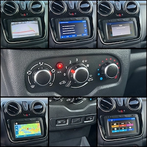 Dacia Dokker Stepway Facelift 1.5 Dci Euro 6 - imagine 3