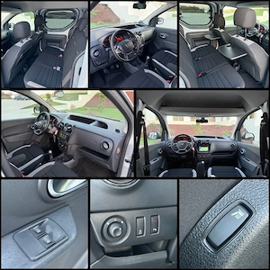 Dacia Dokker Stepway Facelift 1.5 Dci Euro 6 - imagine 5