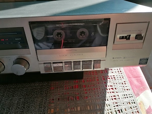 Vind  deck jvc kd v11 - imagine 4