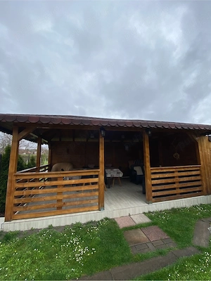 Casa + pensiune de vânzare - imagine 5